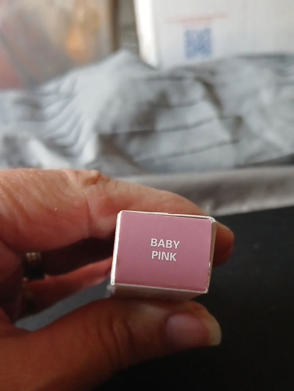 Anastasia Beverly Hills Blurring Serum Blush Baby Pink NIB